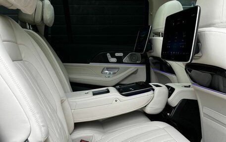 Mercedes-Benz GLS AMG, 2024 год, 39 500 000 рублей, 13 фотография