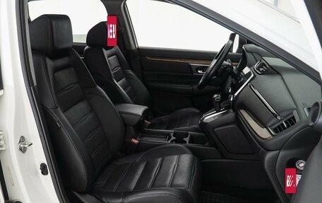 Honda CR-V IV, 2017 год, 2 999 000 рублей, 8 фотография