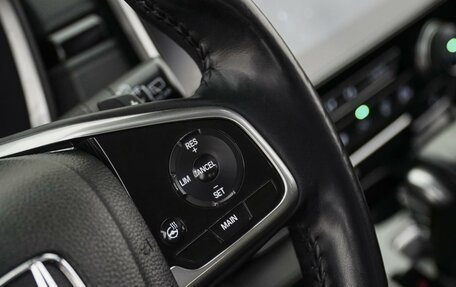 Honda CR-V IV, 2017 год, 2 999 000 рублей, 17 фотография