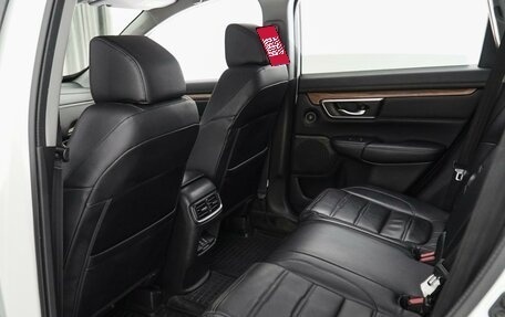 Honda CR-V IV, 2017 год, 2 999 000 рублей, 11 фотография