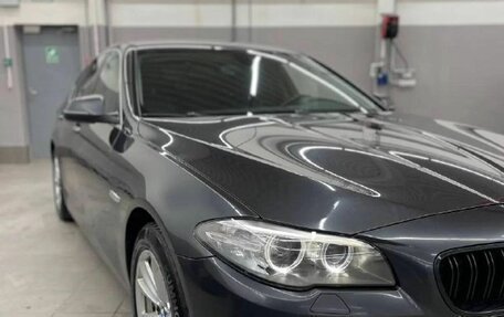 BMW 5 серия, 2014 год, 2 281 000 рублей, 5 фотография