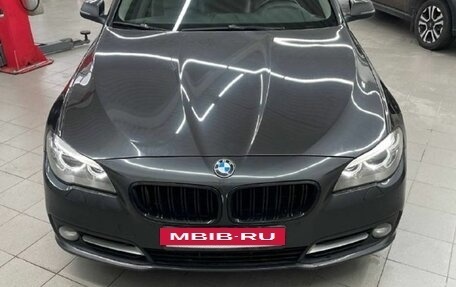 BMW 5 серия, 2014 год, 2 281 000 рублей, 6 фотография