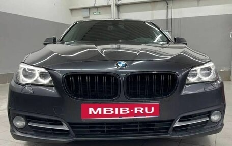 BMW 5 серия, 2014 год, 2 281 000 рублей, 4 фотография