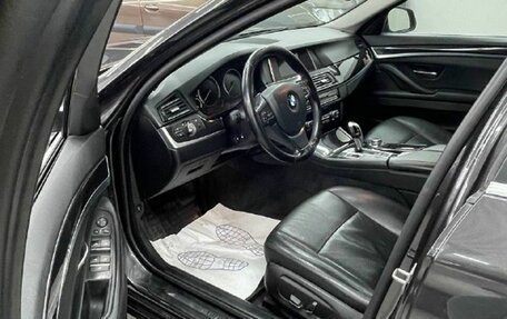 BMW 5 серия, 2014 год, 2 281 000 рублей, 9 фотография