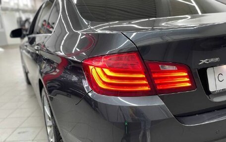 BMW 5 серия, 2014 год, 2 281 000 рублей, 16 фотография