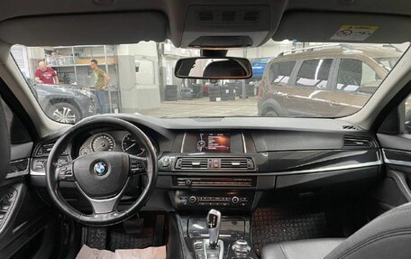 BMW 5 серия, 2014 год, 2 281 000 рублей, 8 фотография