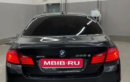 BMW 5 серия, 2014 год, 2 281 000 рублей, 14 фотография