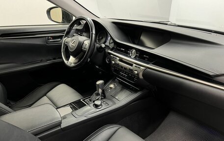 Lexus ES VII, 2016 год, 2 850 000 рублей, 7 фотография