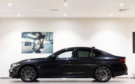 BMW M5, 2021 год, 12 550 000 рублей, 6 фотография