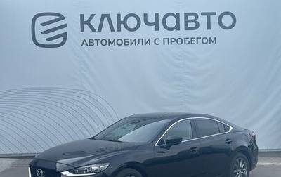 Mazda 6, 2020 год, 2 715 000 рублей, 1 фотография