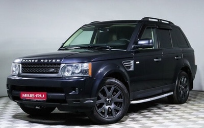 Land Rover Range Rover Sport I рестайлинг, 2011 год, 1 790 000 рублей, 1 фотография