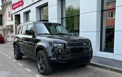 Land Rover Defender II, 2023 год, 14 190 000 рублей, 1 фотография