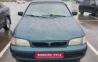 Toyota Carina E, 1997 год, 280 000 рублей, 1 фотография
