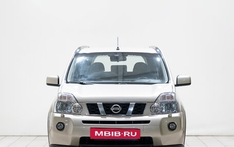 Nissan X-Trail, 2010 год, 1 749 000 рублей, 2 фотография