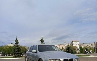 BMW 5 серия, 1998 год, 570 000 рублей, 1 фотография