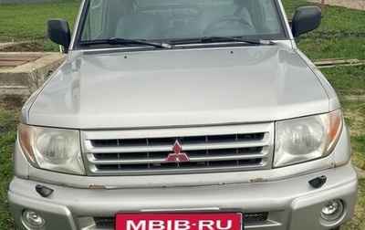 Mitsubishi Pajero Pinin, 2003 год, 300 000 рублей, 1 фотография