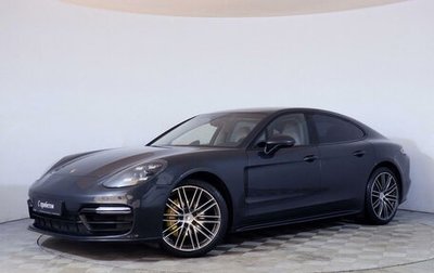 Porsche Panamera II рестайлинг, 2018 год, 8 790 000 рублей, 1 фотография