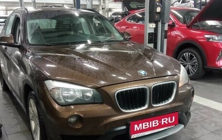 BMW X1, 2013 год, 1 112 000 рублей, 2 фотография