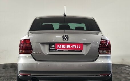 Volkswagen Polo VI (EU Market), 2018 год, 1 179 548 рублей, 5 фотография