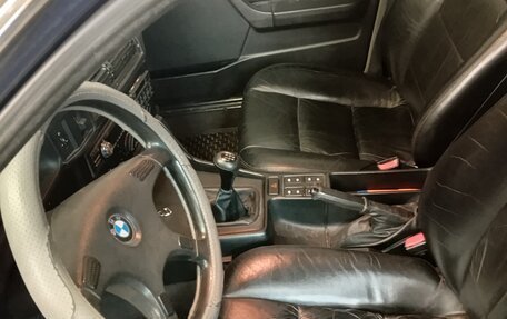 BMW 5 серия, 1992 год, 2 фотография