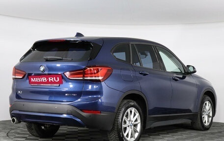 BMW X1, 2021 год, 2 999 000 рублей, 2 фотография