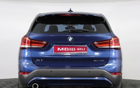 BMW X1, 2021 год, 2 999 000 рублей, 4 фотография