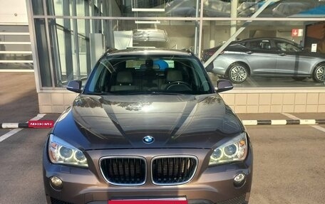 BMW X1, 2013 год, 1 820 000 рублей, 2 фотография