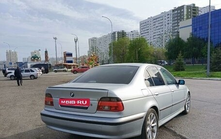 BMW 5 серия, 1998 год, 570 000 рублей, 2 фотография