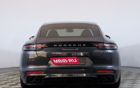 Porsche Panamera II рестайлинг, 2018 год, 8 790 000 рублей, 6 фотография