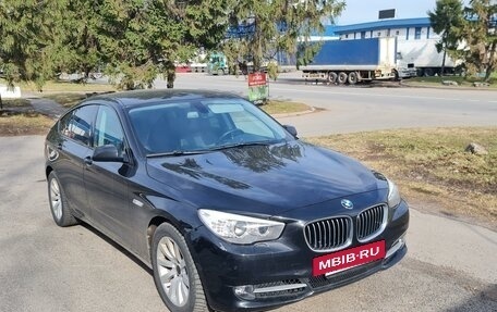BMW 5 серия, 2012 год, 2 170 000 рублей, 2 фотография
