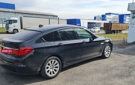 BMW 5 серия, 2012 год, 2 170 000 рублей, 3 фотография
