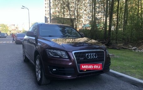 Audi Q5, 2008 год, 1 600 000 рублей, 4 фотография