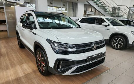 Volkswagen Tharu, 2023 год, 4 700 000 рублей, 2 фотография