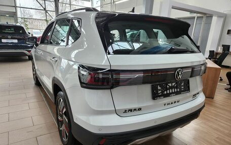 Volkswagen Tharu, 2023 год, 4 700 000 рублей, 3 фотография