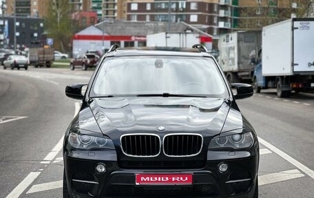 BMW X5, 2011 год, 1 970 000 рублей, 1 фотография