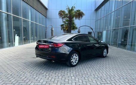 Mazda 6, 2013 год, 1 240 000 рублей, 5 фотография