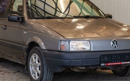 Volkswagen Passat B3, 1989 год, 210 000 рублей, 6 фотография