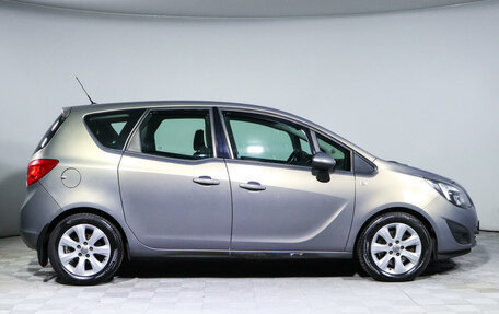 Opel Meriva, 2011 год, 930 000 рублей, 4 фотография