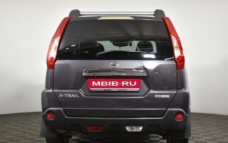 Nissan X-Trail, 2013 год, 1 495 000 рублей, 5 фотография