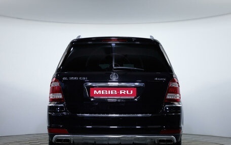 Mercedes-Benz GL-Класс, 2012 год, 1 923 500 рублей, 6 фотография