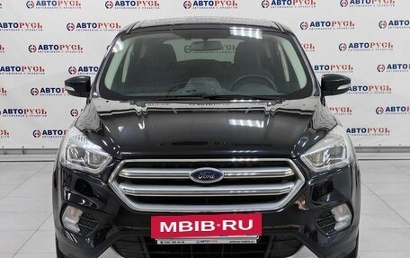 Ford Kuga III, 2018 год, 1 999 000 рублей, 3 фотография