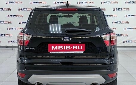 Ford Kuga III, 2018 год, 1 999 000 рублей, 4 фотография