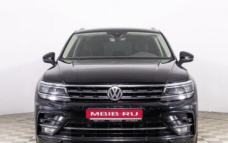 Volkswagen Tiguan II, 2020 год, 3 529 789 рублей, 2 фотография