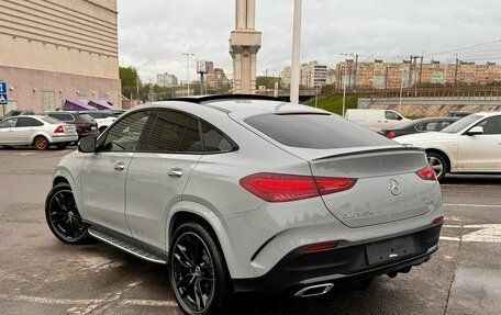 Mercedes-Benz GLE Coupe, 2023 год, 18 450 000 рублей, 4 фотография