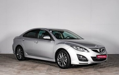 Mazda 6, 2012 год, 1 429 000 рублей, 1 фотография