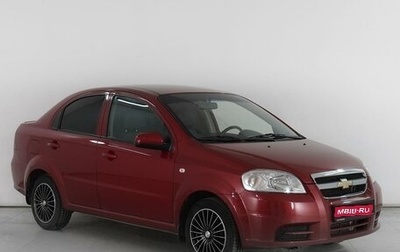 Chevrolet Aveo III, 2011 год, 880 000 рублей, 1 фотография