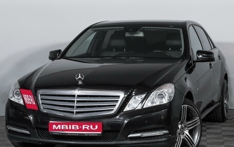 Mercedes-Benz E-Класс, 2012 год, 1 670 000 рублей, 1 фотография