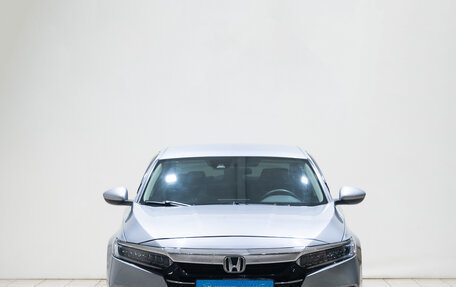 Honda Accord IX рестайлинг, 2021 год, 3 099 000 рублей, 3 фотография