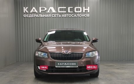 Skoda Octavia, 2013 год, 1 170 000 рублей, 3 фотография