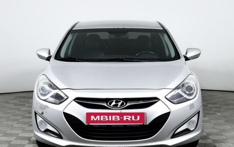 Hyundai i40 I рестайлинг, 2013 год, 1 157 000 рублей, 2 фотография